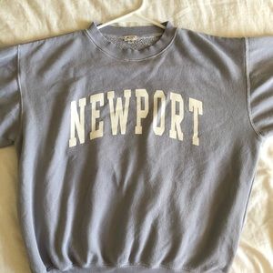 BRANDY MELVILLE SWEATSHIRT